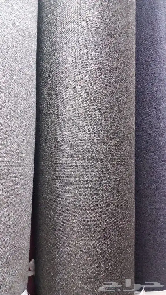 مفروشات موكيت بلاستيك زراعي 39