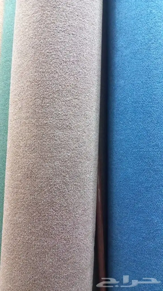 مفروشات موكيت بلاستيك زراعي 38