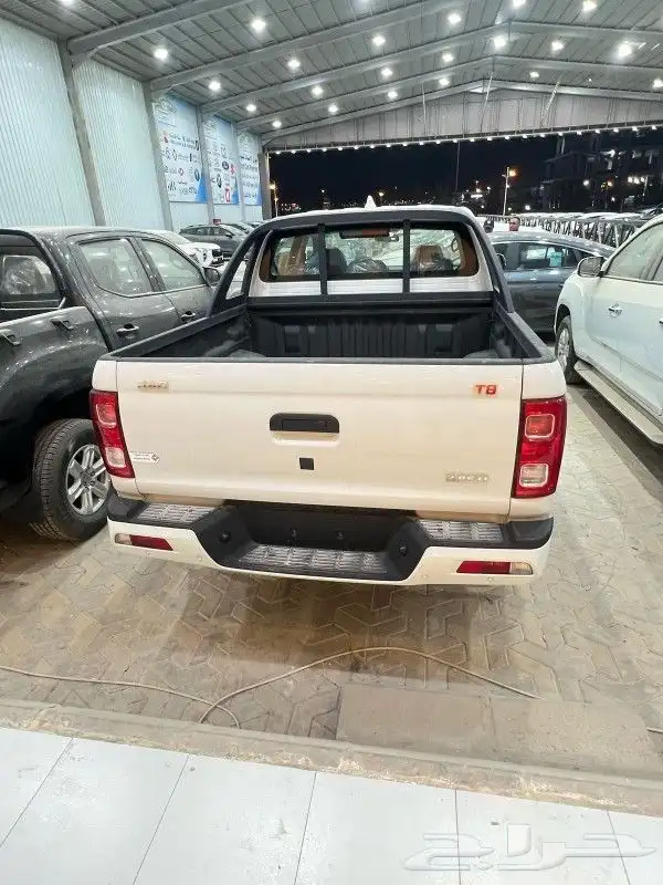 جاك تي. 8. 2025 2