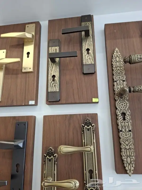 حداد متنقل صيانه 4