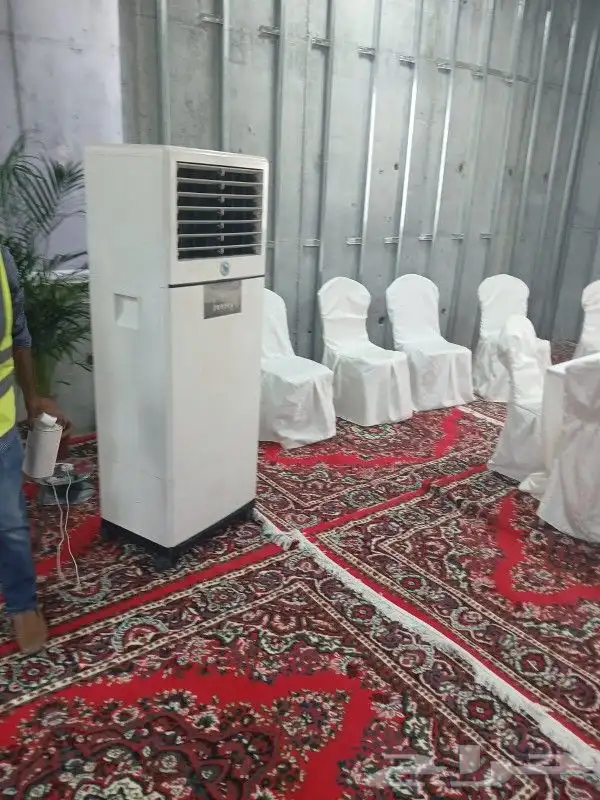تاجير طاولات تاجير مكيفات تاجير كراسي تاجير فرش وخيم 3
