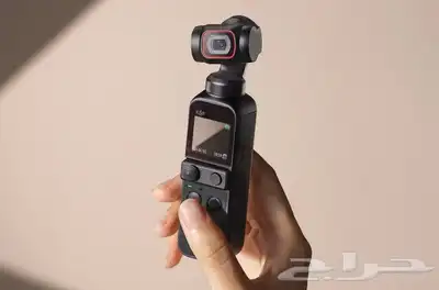 كاميرا بوكت 2 أوسمو 2 CREATOR POCKET ID 2