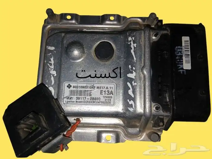 قطع سيارات أصلي مستخدم 37