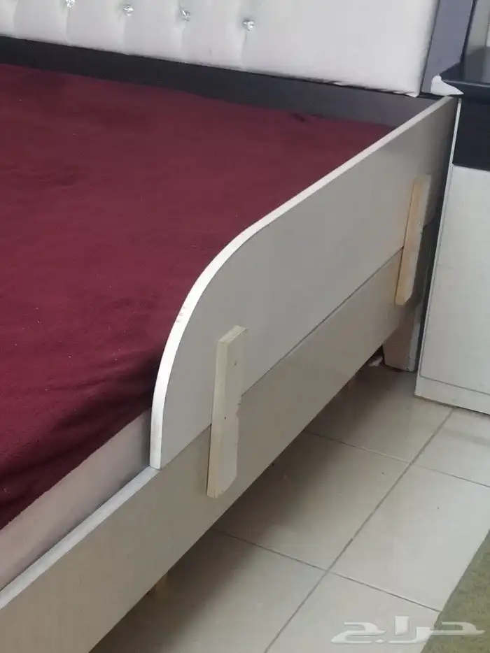 حاجز سرير 0