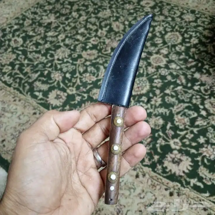 جمبية وتر نجراني شبيه الزراف 0