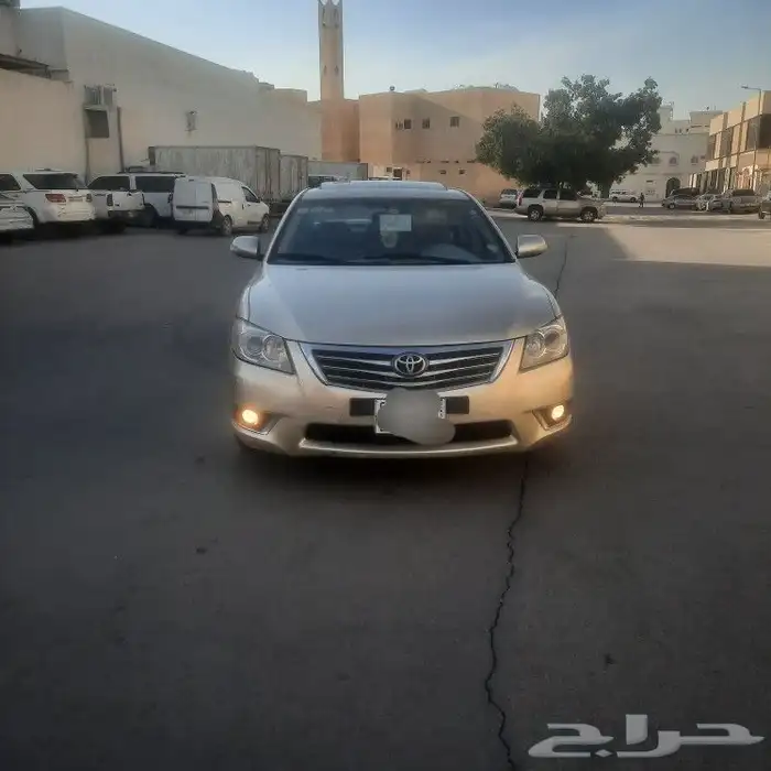تويوتا اوريو 2007 10