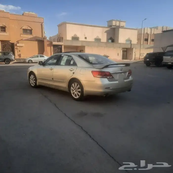 تويوتا اوريو 2007 19