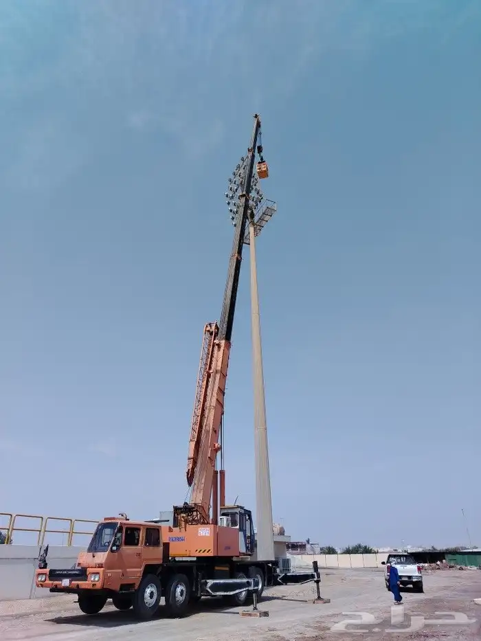 كرينات بوم تركات احجام مختلفه اشرقيه دوام 24ساعه اتصل نصل 10