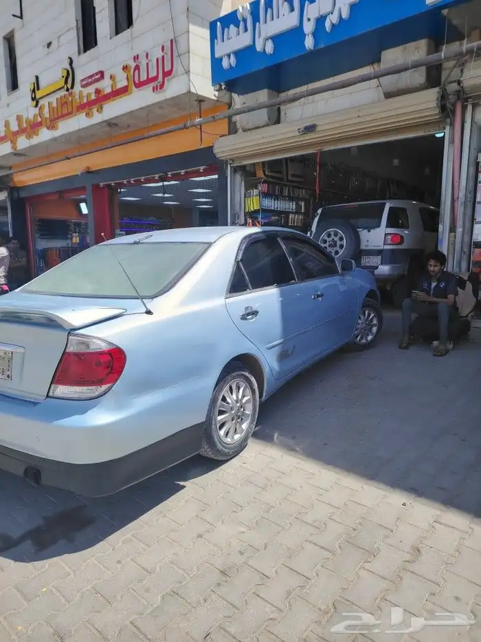 كامري 1