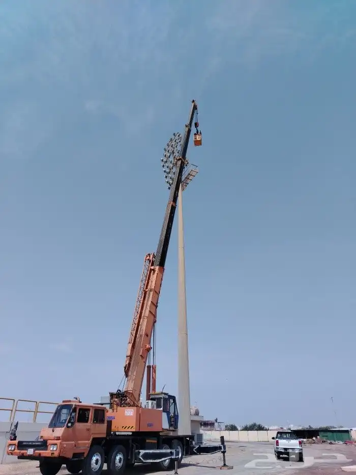 كرينات بوم تركات احجام مختلفه اشرقيه دوام 24ساعه اتصل نصل 11