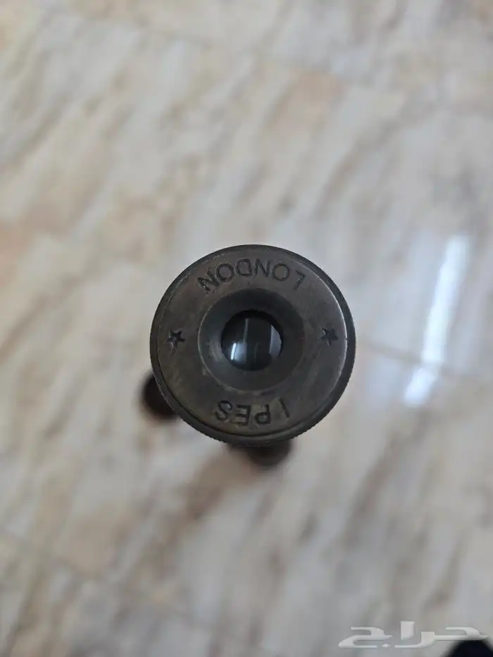 دربيل تراث صنع بريطانيا عام 1941 في الحرب العالمية الثانية 6