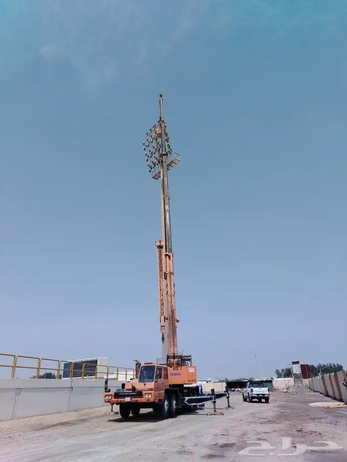 كرينات بوم تركات احجام مختلفه اشرقيه دوام 24ساعه اتصل نصل 14