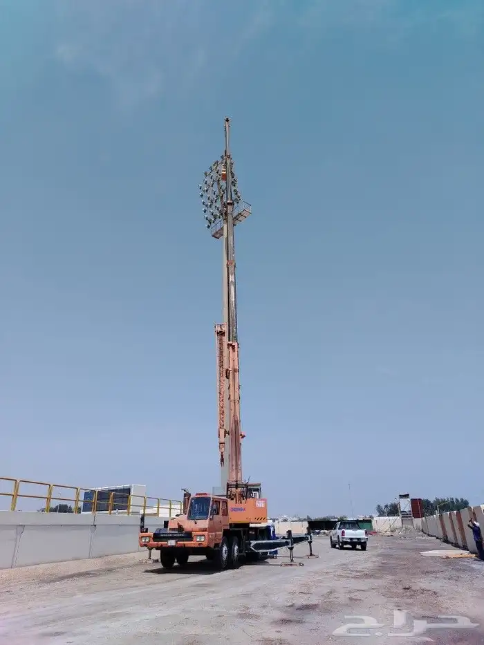 كرينات بوم تركات احجام مختلفه اشرقيه دوام 24ساعه اتصل نصل 13