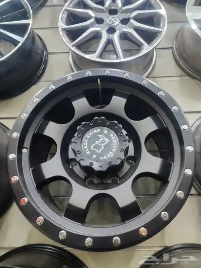 جنوط جمس 8 مسمار 0