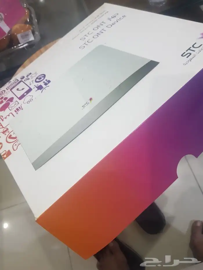 رسيفر ومودمات للبيع 1