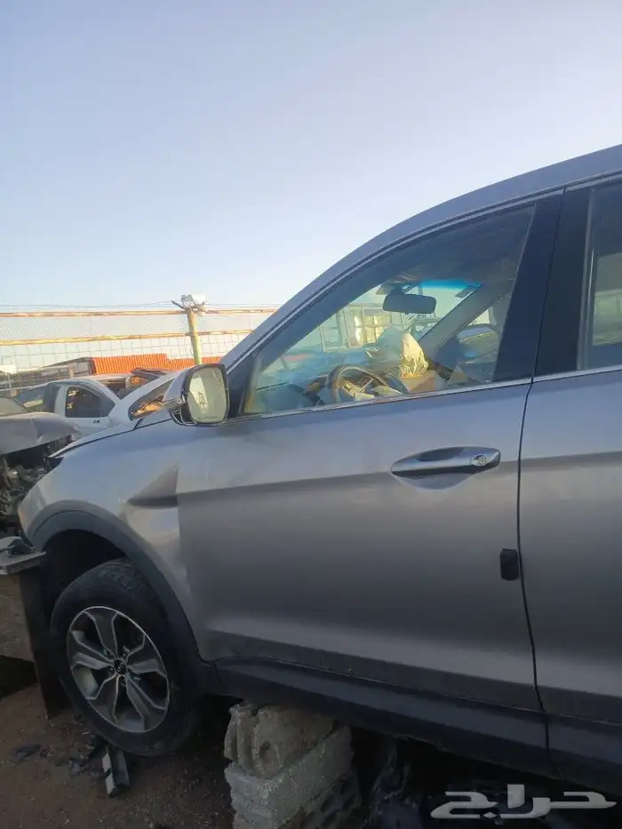 هونداي سنتافي موديل 2015 0