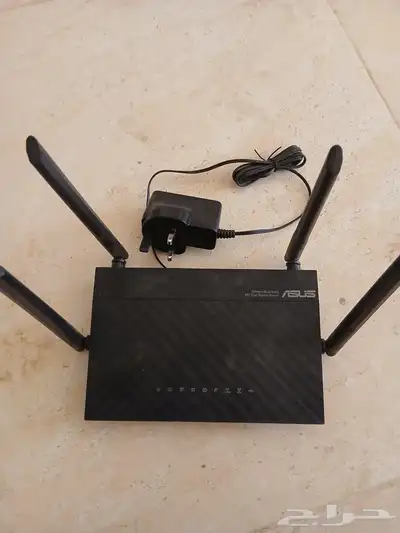راوتر اسوس Asus Ac59u 0
