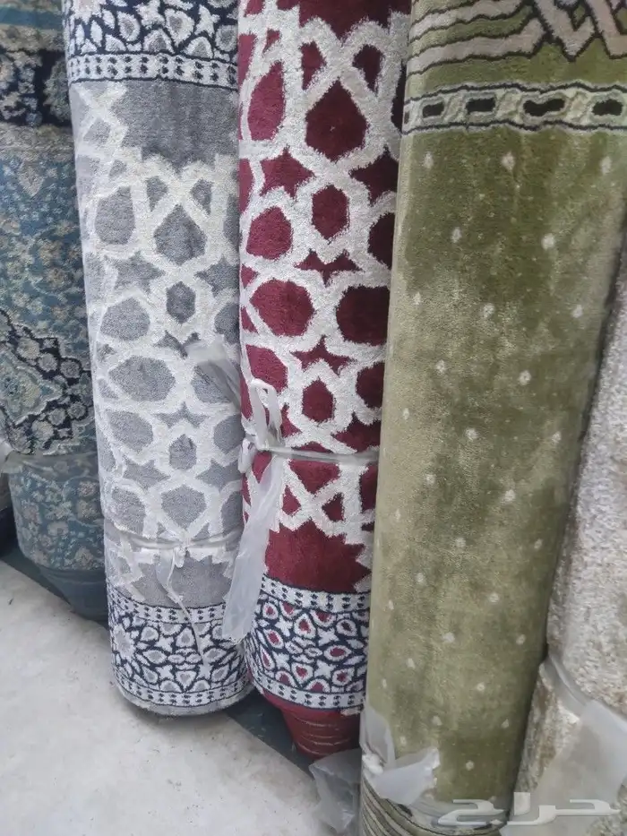 موكيت مساجد سميك سجاد جوامع 2