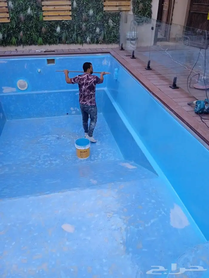 فني مسابح بجده 1