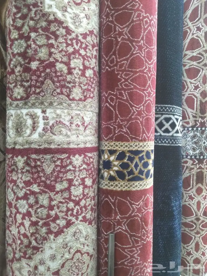 موكيت مساجد سميك سجاد جوامع 1