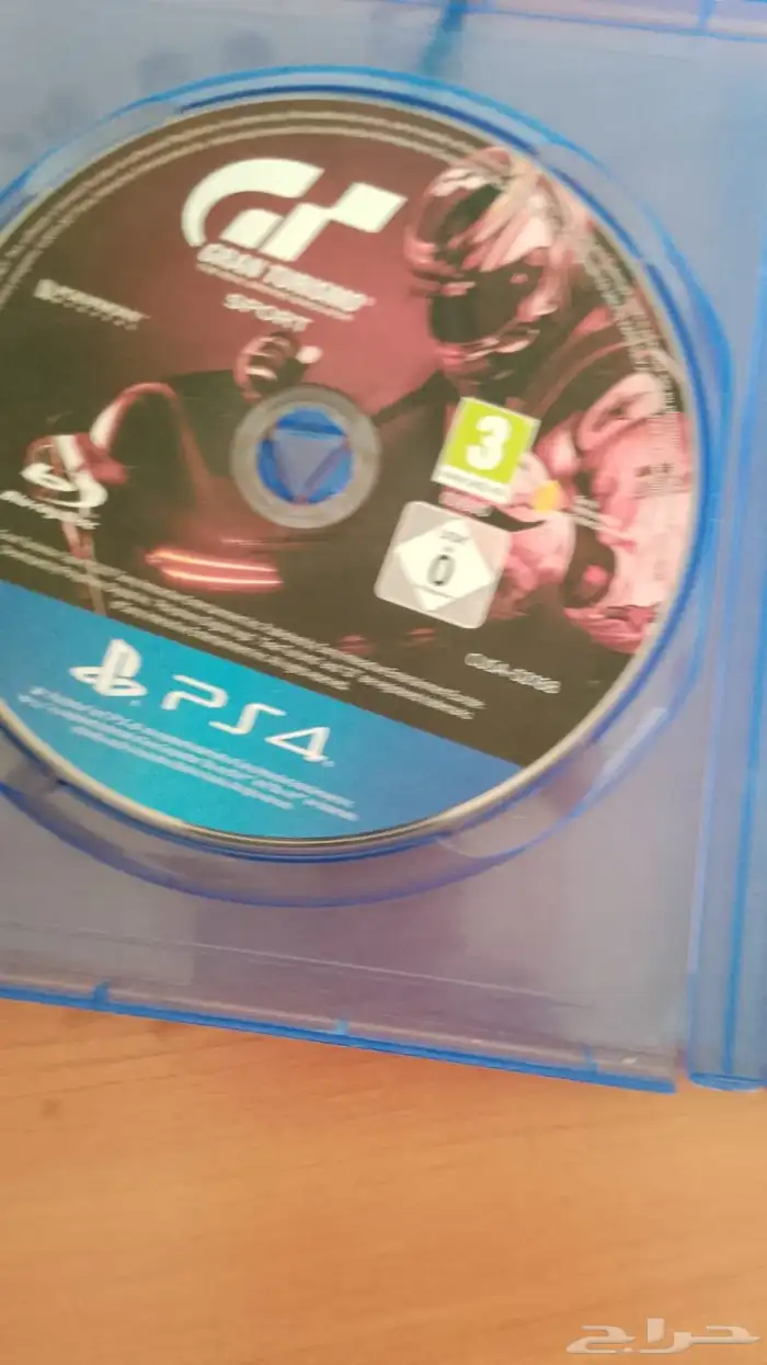 سوني 4استعمال نظييف جدا 8