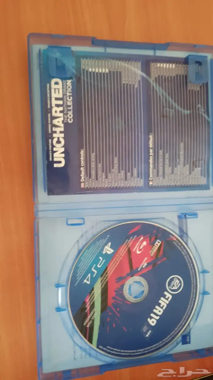 سوني 4استعمال نظييف جدا 3