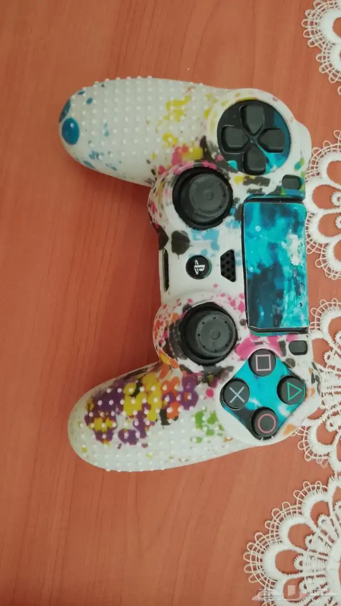 سوني 4استعمال نظييف جدا 7