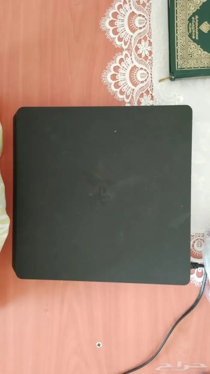 سوني 4استعمال نظييف جدا 2