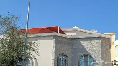 مظلات سيارات جده 1