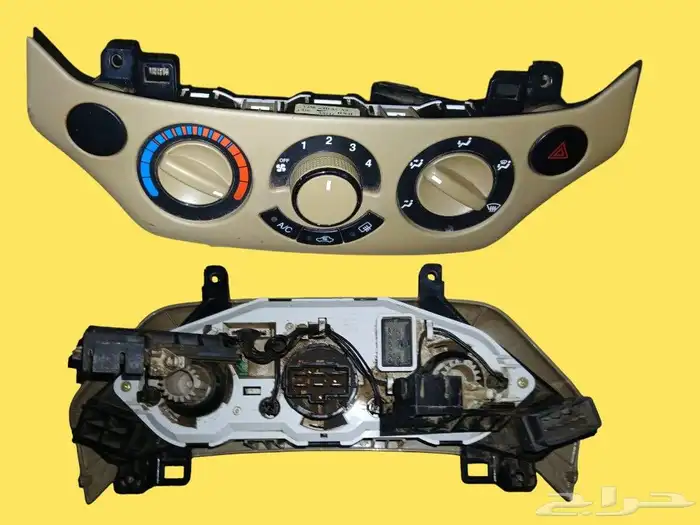 control  TOYOTA  computer  Nissan  Honda  Mazda 14