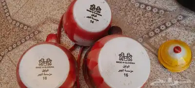 اباريق و كاتمين للبيع 4