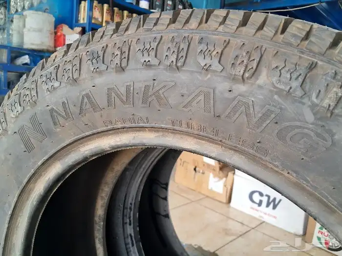 كفرين حجري جرديه 285 55 20 5