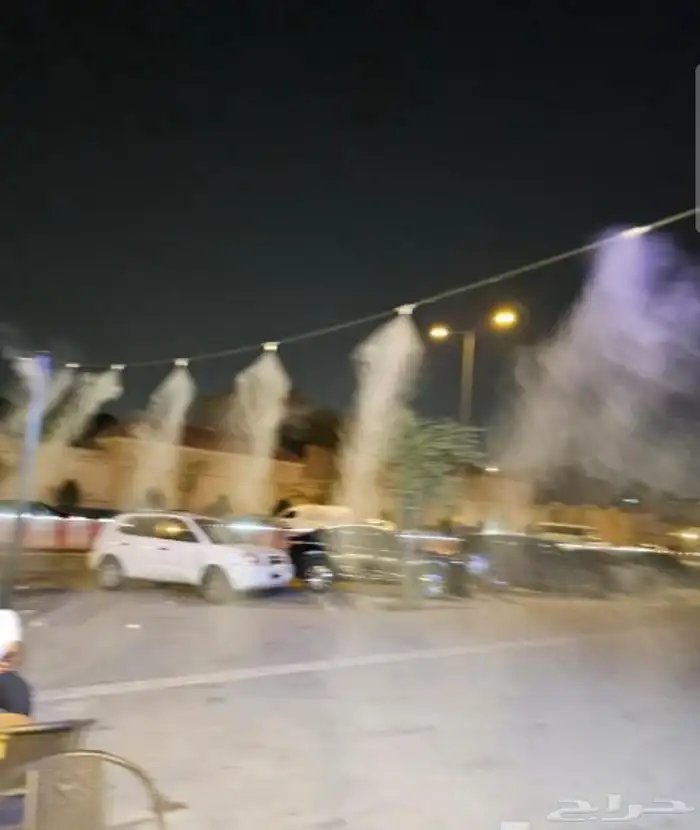 جهاز ضباب ورذاذ 2