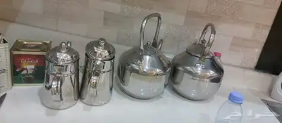 ابو ايمن لجميع مناسبات والحفلات مع اغراض كامل 5