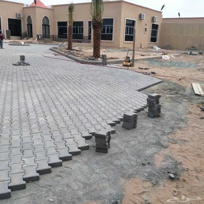 ثيل طبيعي شبكات ري زراعه الاشجار 6