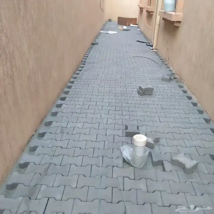 ثيل طبيعي شبكات ري زراعه الاشجار 1