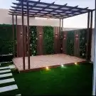 تنسيق حدائق جده 5