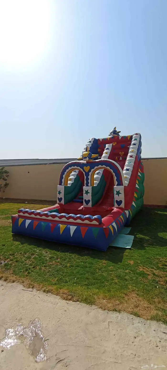 لتاحير نطيطات زحاليق هوئيه ملاعب صابونيه 7