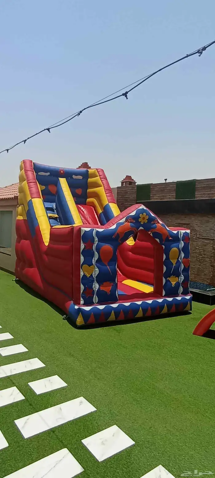 لتاحير نطيطات زحاليق هوئيه ملاعب صابونيه 4