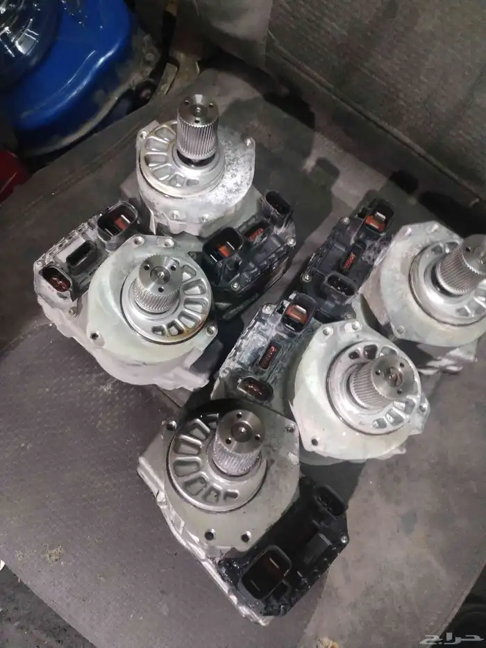 دينمو دركسون تورس 2013 0