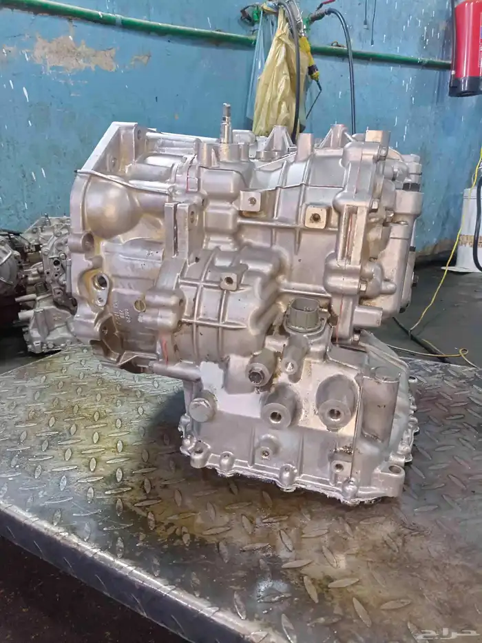 Hyundai  Accent Cvt Gearbox 2015 Model. 0