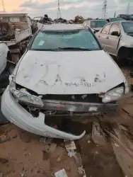تايوتا كامري 2002 تشليح الحمدانية 5