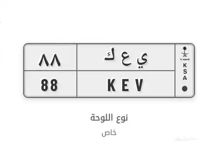 لوحه مميزة 88 0
