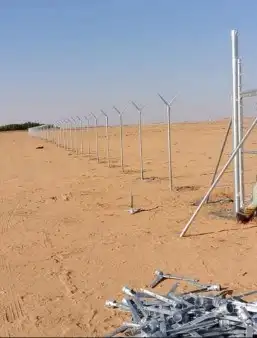 نقوم بتوريد وتركيب جميع الشبوك المجلفنه والعاديه والبوابات 3