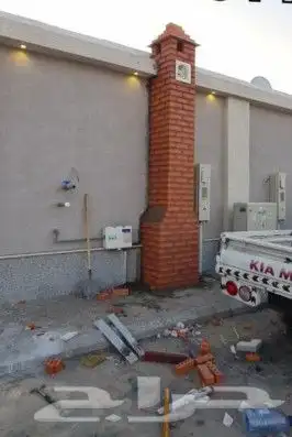 مشبات الدمام تنور جره الدمام 1