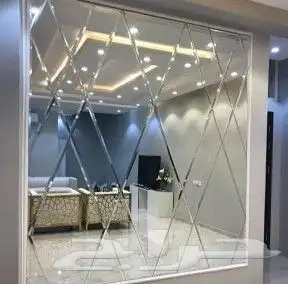 ديكوات شاشات  ديكورات ارفف ارفف تحت الدرج ديكورات مداخل 15