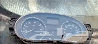 عداد طبلون رينو لاغونا 2014 0