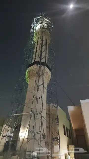 أبو عزام للسقالأت 1