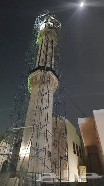 أبو عزام للسقالأت 0