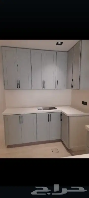 المنيوم زجاج مطابخ 5